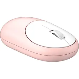 Миша WiWU WiMiCE WM107 Pink (6976195094633) [134210] - мініатюра 2