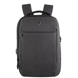 Рюкзак для ноутбука 2E Melange 16 black