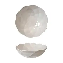 Салатник Vittora Origami Blanco 230 мм (V-230OR)