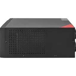 Джерело безперебійного живлення [ДБЖ] LogicPower LPM-PSW-1500VA 1050W Black [22754] [107301] - мініатюра 6