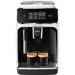 Кавомашина Philips Series 2300 1.8 л білий (EP2223/40) - мініатюра 3