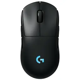 Миша бездротова Logitech G Pro 2 Lightspeed Black (910-007295) - мініатюра 8