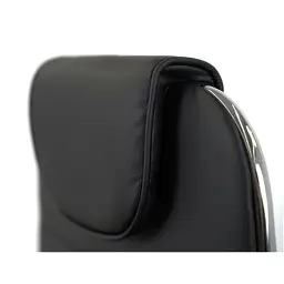 Офісне крісло Аклас Сакура MB Чорний (PU Black) (00146349) - мініатюра 10