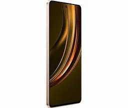 Смартфон Realme 13+ 5G 12/256Gb Victory Gold (RMX5000) (UA UCRF) NFC - мініатюра 2
