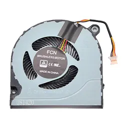 Вентилятор ноутбука Acer Aspire Nitro AN515-51/52/53 (DFS541105FC0TFJN1) 5V,0.5A,4pin (A48496)