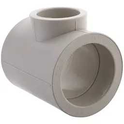 Трійник редукційний Koer 110x75x110 PPR K0229.Pro KP2594 - мініатюра 3
