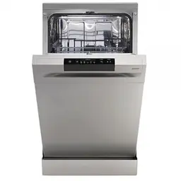 Посудомийна машина Gorenje GS520E15S - мініатюра 3