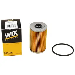 Фільтр паливний Wixfiltron 33167E - мініатюра 2