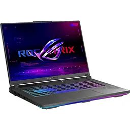 Ноутбук Asus ROG Strix G16 G614JI [G614JI-N3127] [122870] - мініатюра 4