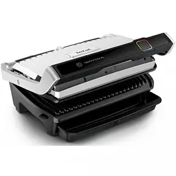 Електрогриль Tefal OptiGrill Elite XL GC760D30 [54174] - мініатюра 3