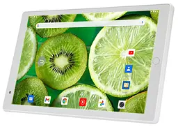 Планшет-телефон Hoozo MTPad8LTE 2/32 Pink + Чохол-клавіатура + Карта пам'яті 32Гб - мініатюра 3