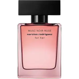 Парфумована вода Narciso Rodriguez Musc Noir Rose For Her 30 мл - мініатюра 2