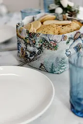 Кошик Прованс Казкові гноми (38435) - мініатюра 4