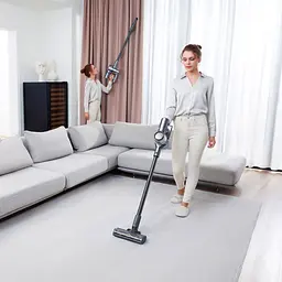 Вертикальний пилосос Xiaomi Dreame Cordless Vacuum Cleaner V12 Pro (VFS1) [81878] - мініатюра 13