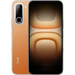 Смартфон Infinix Hot 70 8/256GB Thermo Orange [170678]