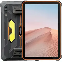 Планшет Blackview Active 10 Pro 12/256GB Orange