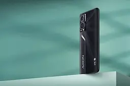 Смартфон ZTE Axon 30 5G 8/128 Aqua - мініатюра 7