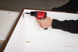 Шурупокрут-дриль акумуляторний Milwaukee M12 BLDDRC-202C 12В 2х2 А/год 40 Нм 0-550-1700 об/хв ЗП C12C кейс 1.2 кг - мініатюра 3