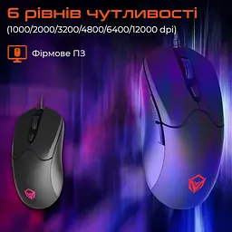 Мышь Meetion MT-GM21_2023-A (MT-GM21_2023-A) - миниатюра 3