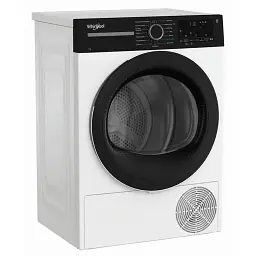 Сушильна машина WHIRLPOOL WPS 7 WBS UA - мініатюра 2