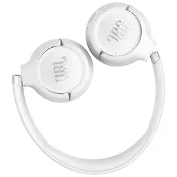 Навушники JBL Tune 530BT White (JBLT530BTWHTEU) - мініатюра 9