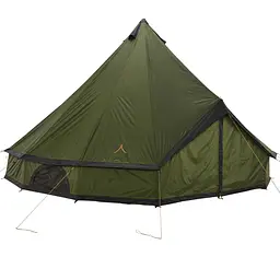 Намет Grand Canyon Indiana 10 Capulet Olive (330013) - мініатюра 8