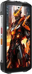 Смартфон Fossibot F113 5G 12/256GB Night Vision Black - мініатюра 3