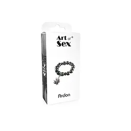 Чоловіча прикраса на пеніс Art of Sex - Ardon - миниатюра 4