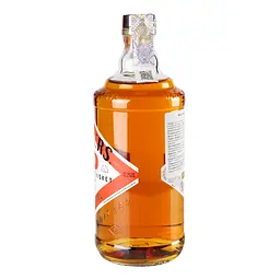 Віскі Powers Gold Label, 43.2%, 0.7 л (851935) - мініатюра 2