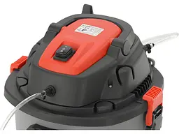 Порохотяг миючий Lund 1200 Вт (67125) - мініатюра 9