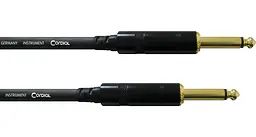 Инструментальный кабель Jack 6,3 — Jack 6,3 Cordial CCI 6 PP - мініатюра 1