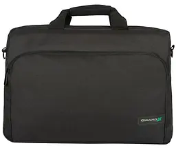 Сумка для ноутбука Grand-X 17.4'' Black (SB-179)