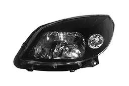 Фара передня ліва Dacia Sandero 08-12р Depo (551-1170L-LDEM2)
