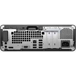 Комп'ютер HP ProDesk 400 G4 SFF (i5-6500/32/480SSD/GT1030-4Gb) Б/В - мініатюра 5