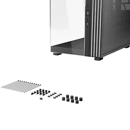 Корпус be quiet! Light Base 900 DX Black (BGW69) - мініатюра 2