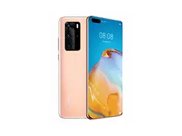Смартфон Huawei P40 8/256GB Blush Gold - мініатюра 2