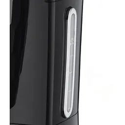 Кавоварка Russell Hobbs Honeycomb крапельна 1.25 л чорна (27011-56) - мініатюра 7