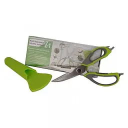 Ножиці універсальні Mighty Shears - мініатюра 5
