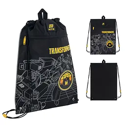 Сумка для взуття Kite 601M TF (TF25-601M) - мініатюра 3