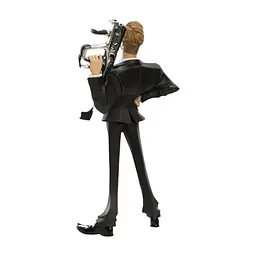 Фигурка для геймеров Weta Workshop Men In Black:International Agent H (065002967) - миниатюра 5