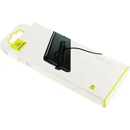 Кабель Usams US-SJ279 U9 Type-C Gaming Charging & Data cable 1.5m Black - мініатюра 5