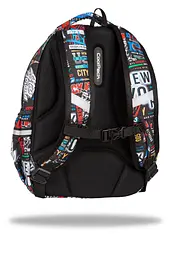 Рюкзак CoolPack Joy S BIG CITY (F048673) - мініатюра 3