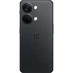 Смартфон OnePlus Nord 3 8/128Gb Tempest Gray [90520] - миниатюра 3