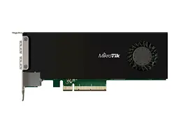 Мережева карта MikroTik CCR2004-1G-2XS-PCIe - мініатюра 3