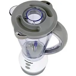 Блендер стаціонарний Mesko MS 4060 500 Вт - мініатюра 2