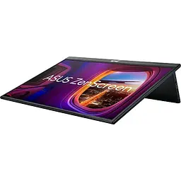 Портативний монітор Asus ZenScreen MB16QHG [90LM08NG-B01170] UA [128085] - мініатюра 2