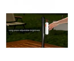 Ліхтар Yeelight Camping light кемпінговий підвісний кемпінговий (YLMDJ-0003) - мініатюра 4