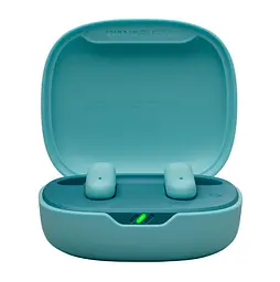 Навушники JBL WFlex II TWS Bluetooth 5.3 Blue - мініатюра 4