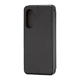 Чохол-книжка Standart Samsung A17 4G/A17 5G Black - мініатюра 3