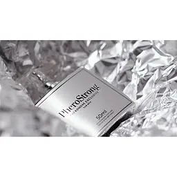 Парфуми з феромонами для чоловіків Medica-Group PheroStrong Pheromone Exclusive for Men 50 мл - мініатюра 4